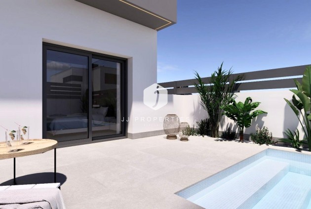 Obra nueva - Chalet -
Benijofar - Pueblo