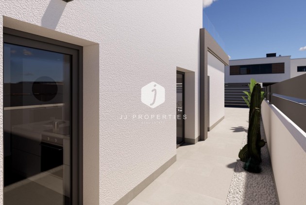 Obra nueva - Chalet -
Benijofar - Pueblo