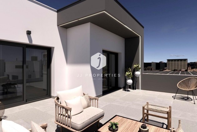 Obra nueva - Chalet -
Benijofar - Pueblo