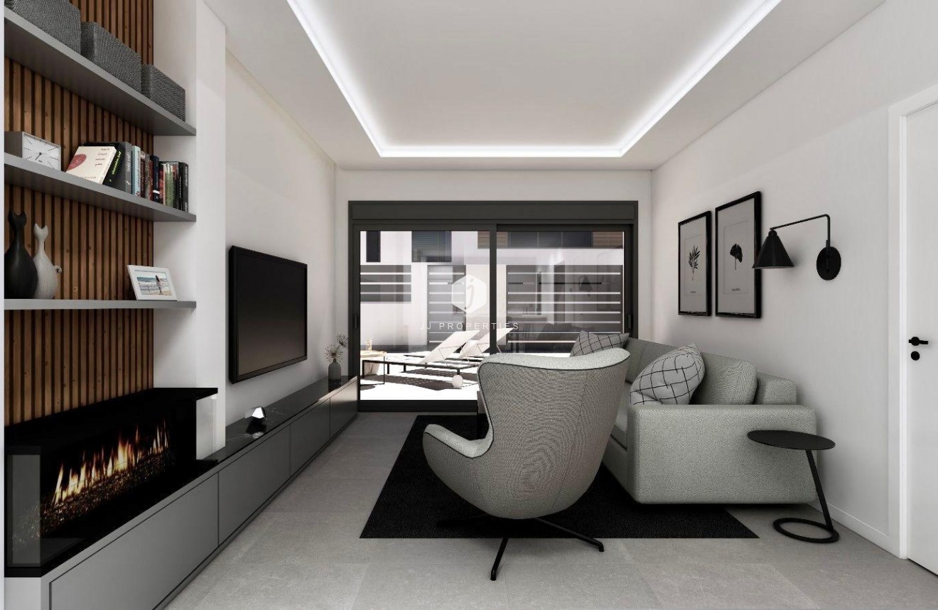 Obra nueva - Chalet -
Benijofar - Pueblo