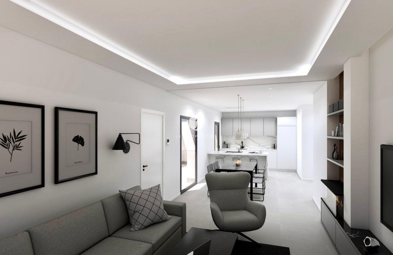 Obra nueva - Chalet -
Benijofar - Pueblo