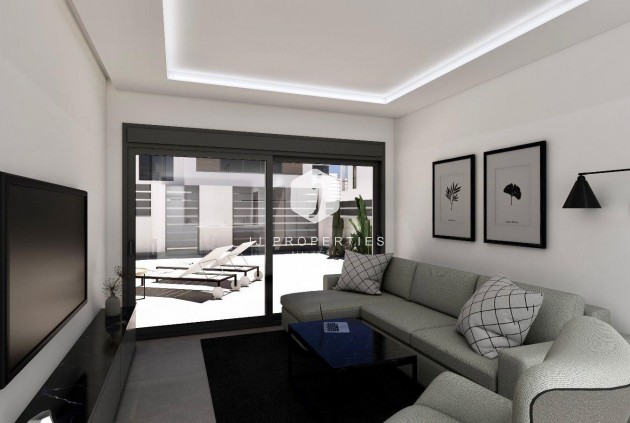 Obra nueva - Chalet -
Benijofar - Pueblo