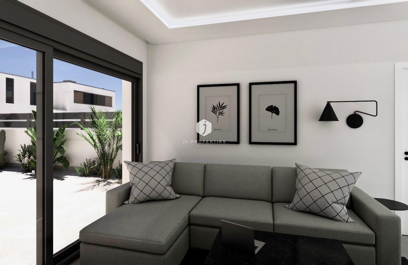 Obra nueva - Chalet -
Benijofar - Pueblo