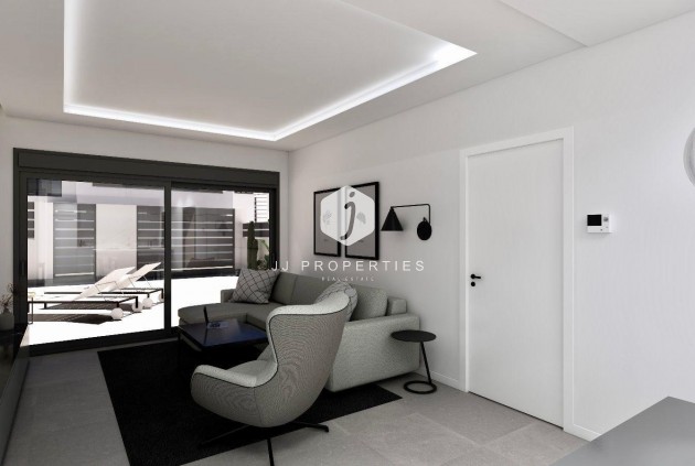 Obra nueva - Chalet -
Benijofar - Pueblo