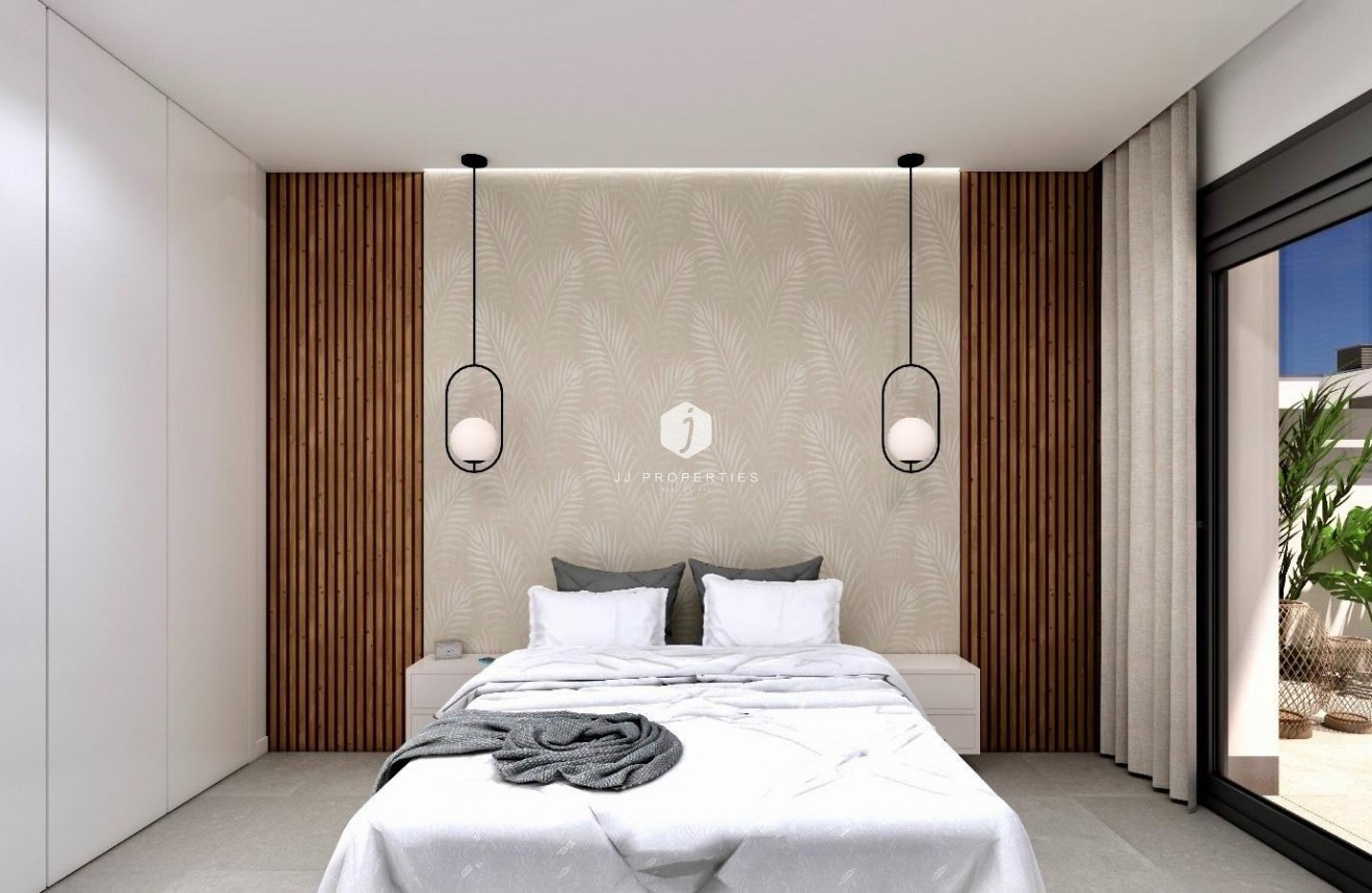 Obra nueva - Chalet -
Benijofar - Pueblo