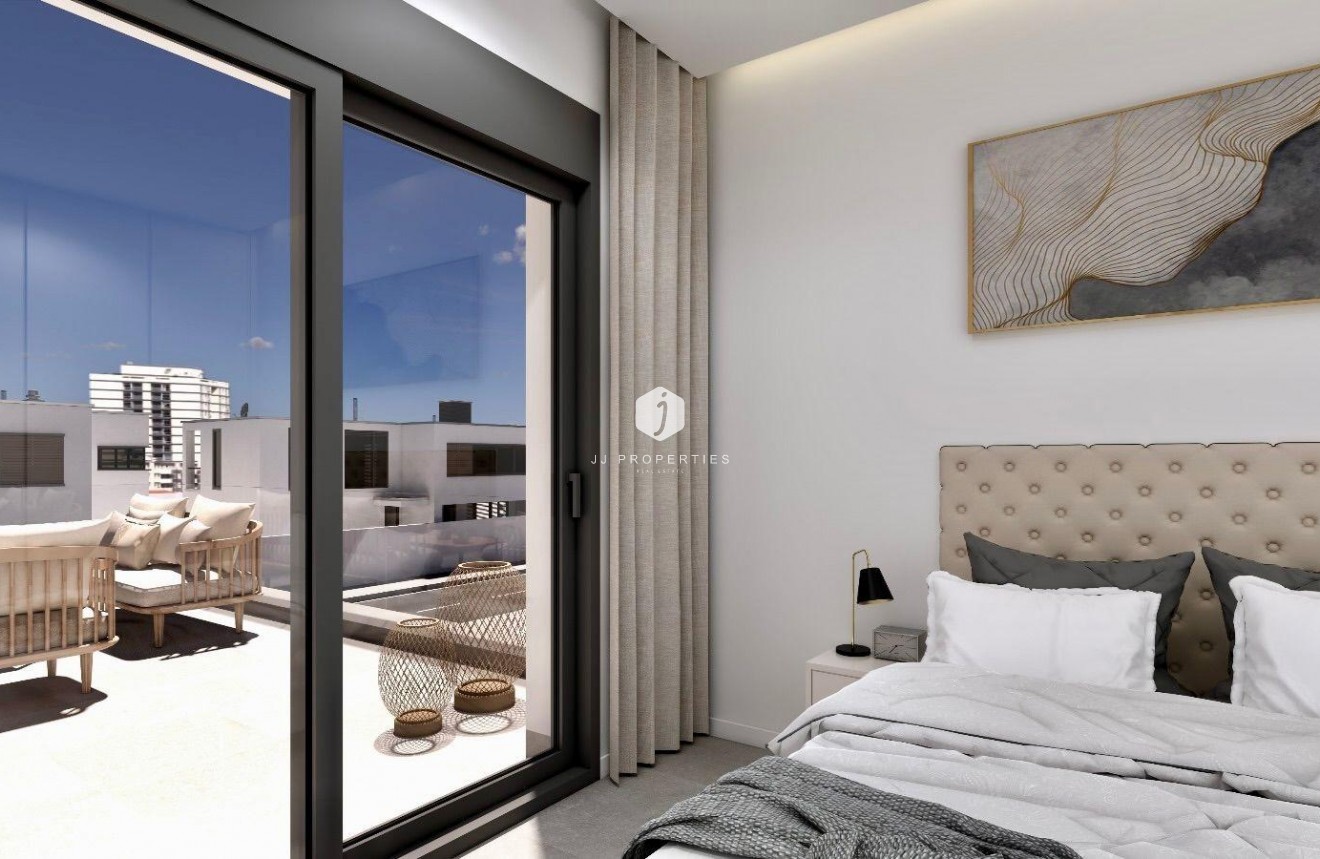 Obra nueva - Chalet -
Benijofar - Pueblo