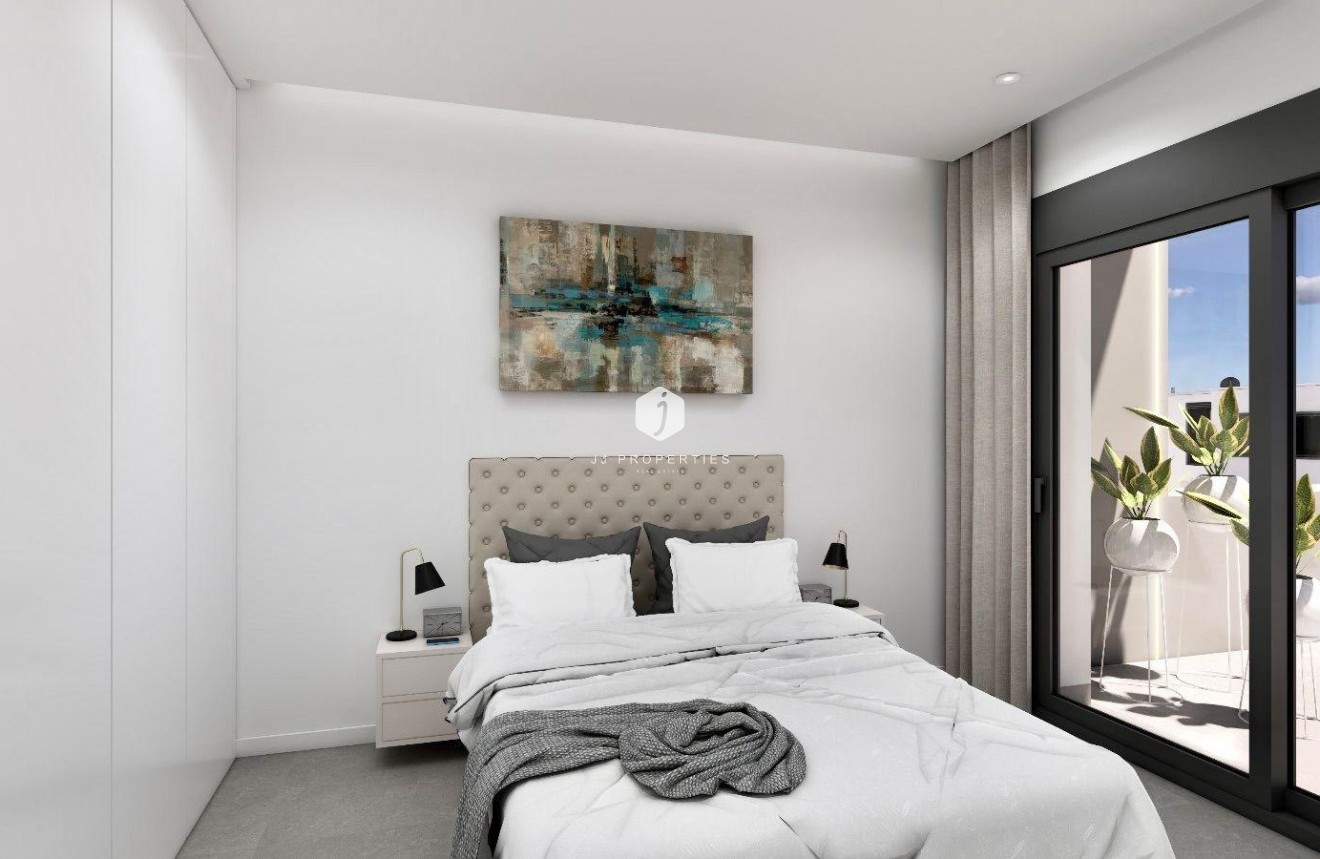 Obra nueva - Chalet -
Benijofar - Pueblo