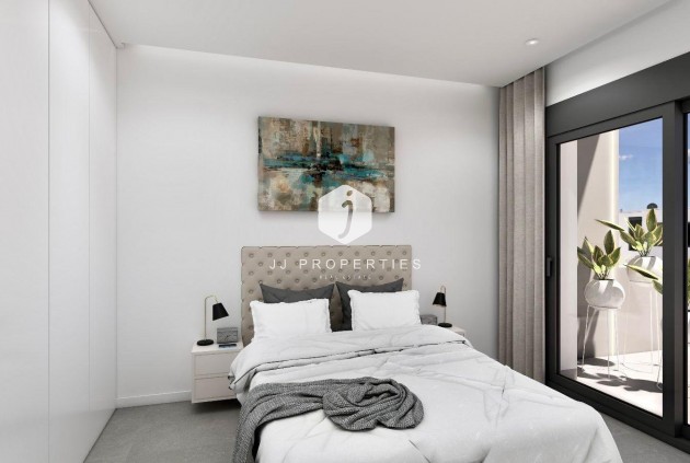 Obra nueva - Chalet -
Benijofar - Pueblo