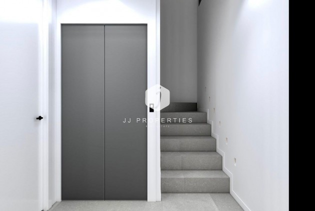 Obra nueva - Chalet -
Benijofar - Pueblo