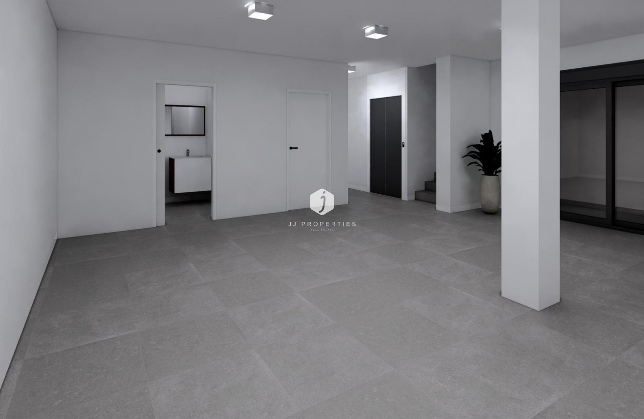 Obra nueva - Chalet -
Benijofar - Pueblo