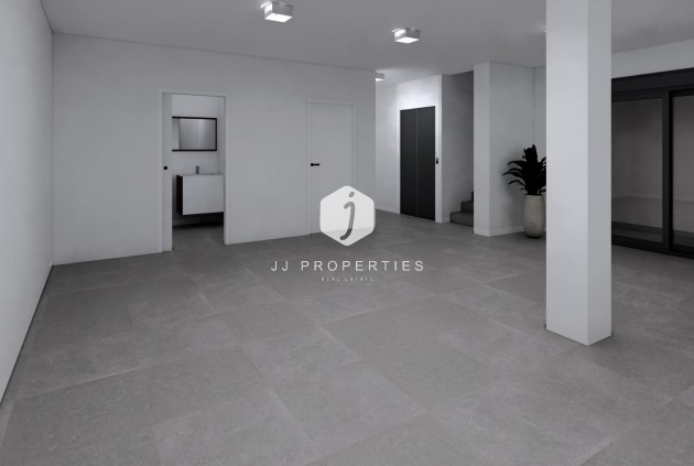 Obra nueva - Chalet -
Benijofar - Pueblo