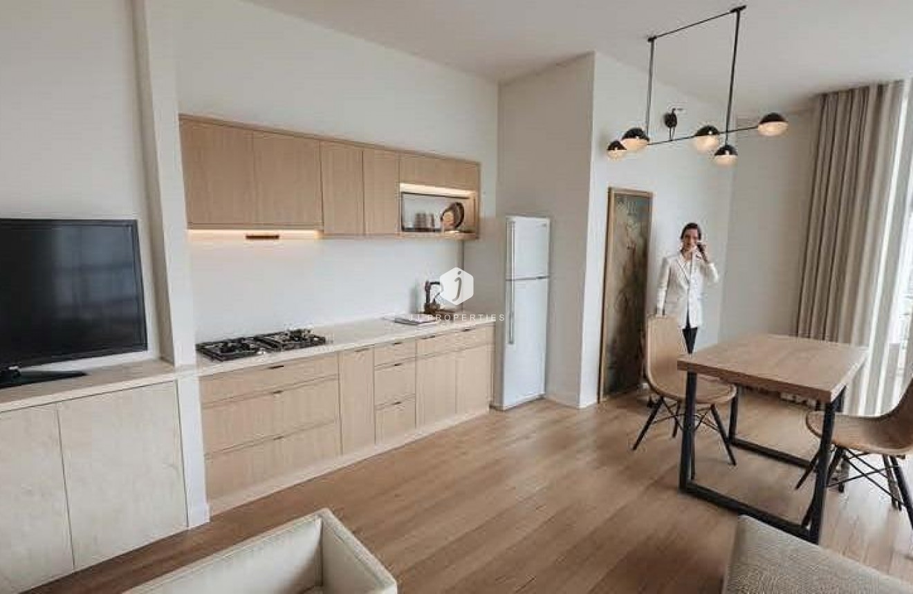 Nieuwbouw Woningen - Appartement / flat -
Torrevieja - Centro