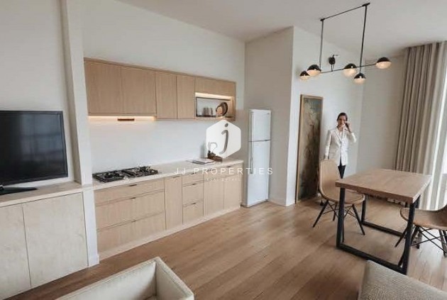 Nieuwbouw Woningen - Appartement / flat -
Torrevieja - Centro