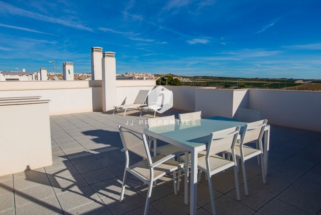 Nieuwbouw Woningen - Bungalow -
Orihuela - Vistabella Golf