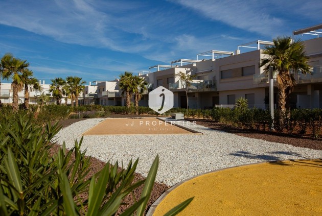 Nieuwbouw Woningen - Bungalow -
Orihuela - Vistabella Golf