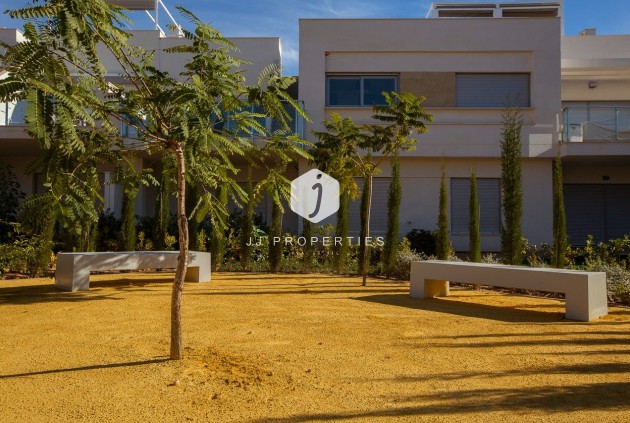 Nieuwbouw Woningen - Bungalow -
Orihuela - Vistabella Golf