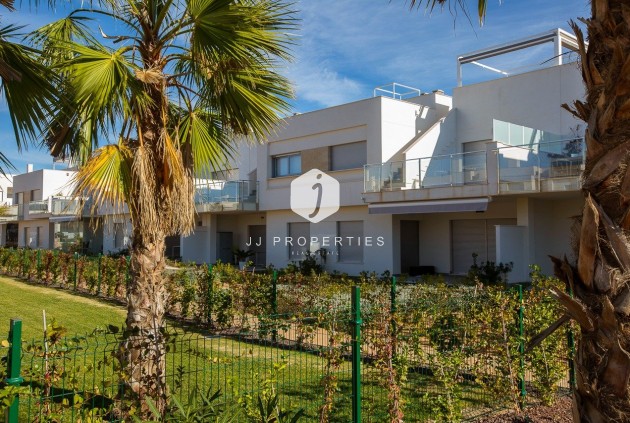 Nieuwbouw Woningen - Bungalow -
Orihuela - Vistabella Golf