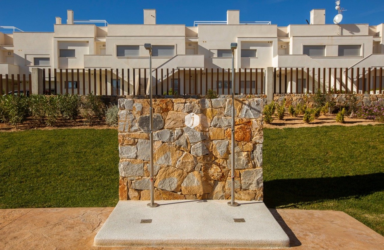 Nieuwbouw Woningen - Bungalow -
Orihuela - Vistabella Golf