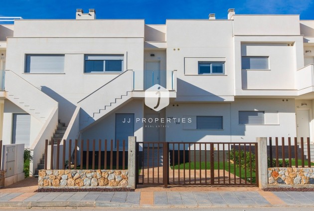 Nieuwbouw Woningen - Bungalow -
Orihuela - Vistabella Golf