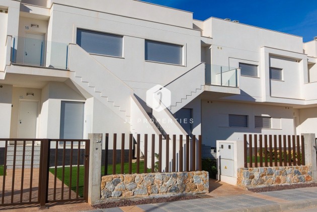 Nieuwbouw Woningen - Bungalow -
Orihuela - Vistabella Golf