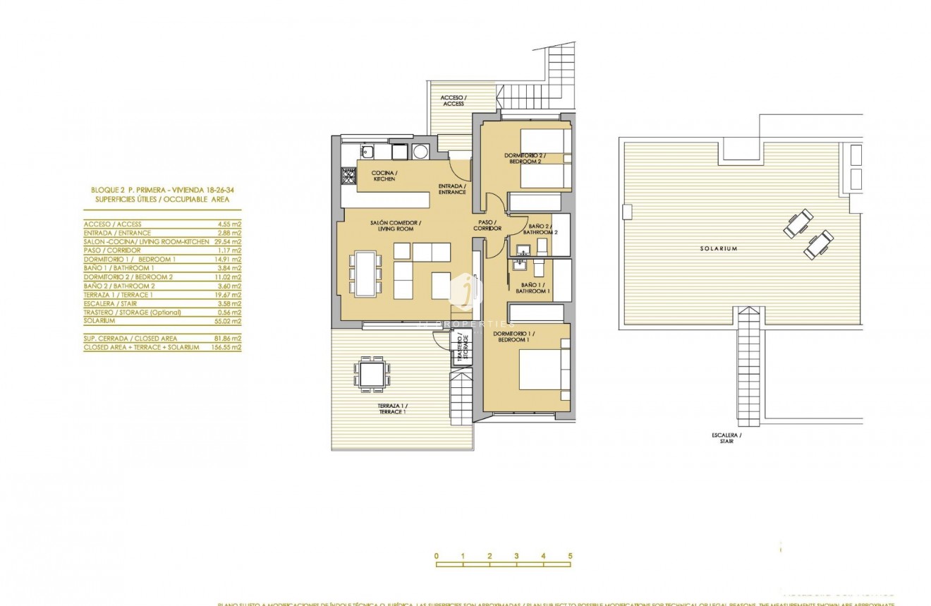 Nieuwbouw Woningen - Bungalow -
Orihuela - Vistabella Golf