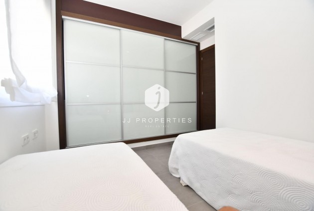 Nieuwbouw Woningen - Bungalow -
San Miguel de Salinas - La Cañada