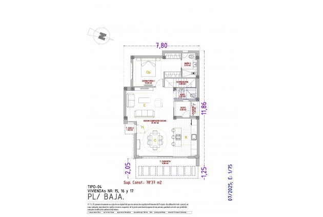 Nieuwbouw Woningen - Villa -
Finestrat - Puig Campana Golf