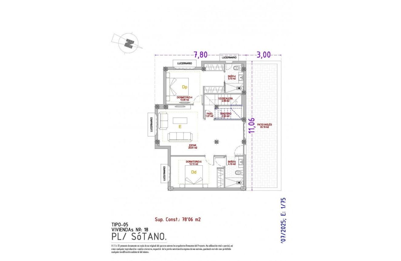 Nieuwbouw Woningen - Villa -
Finestrat - Puig Campana Golf