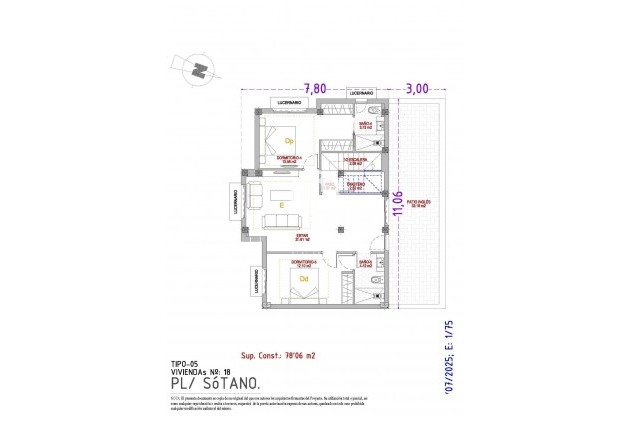Nieuwbouw Woningen - Villa -
Finestrat - Puig Campana Golf