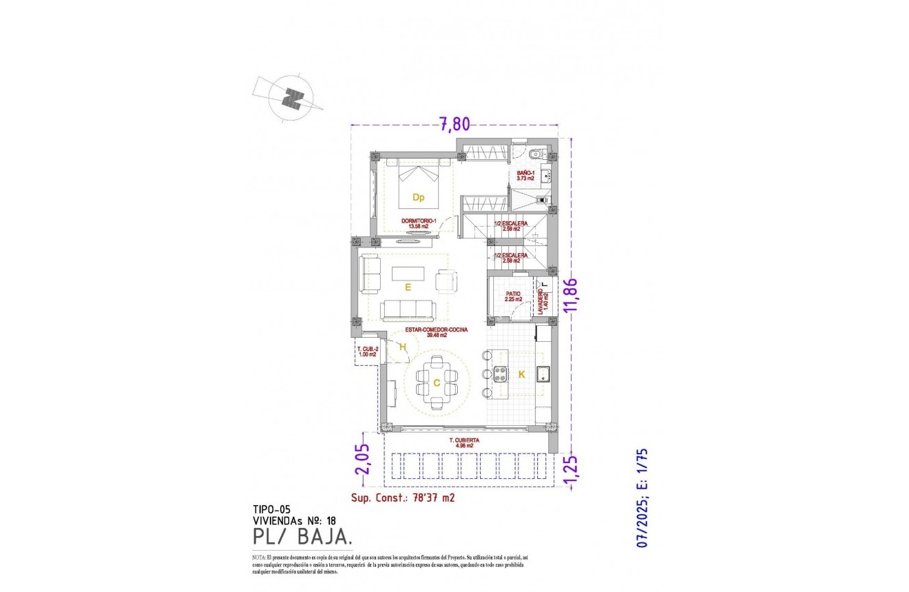 Nieuwbouw Woningen - Villa -
Finestrat - Puig Campana Golf