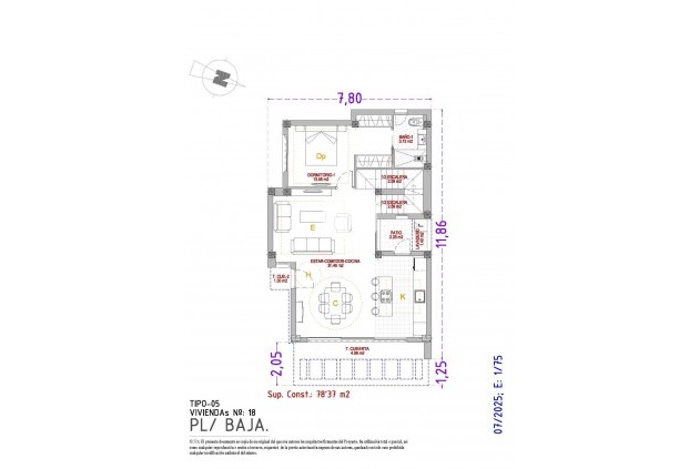 Nieuwbouw Woningen - Villa -
Finestrat - Puig Campana Golf