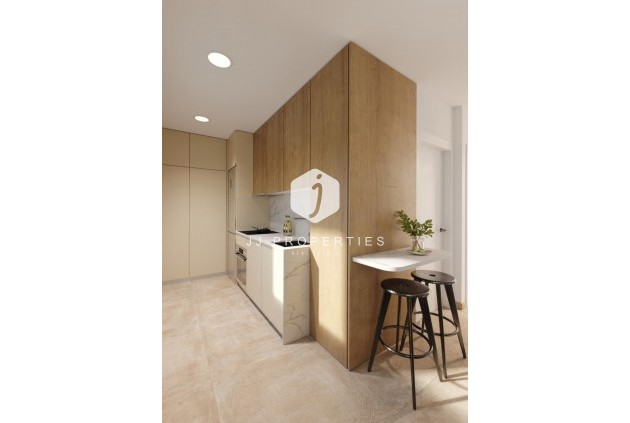 Nieuwbouw Woningen - Penthouse -
Torre Pacheco - Santa Rosalia Lake And Life Resort