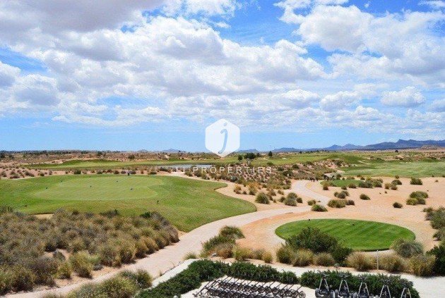 Nieuwbouw Woningen - Villa -
Alhama De Murcia - Condado De Alhama