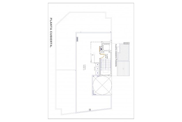 Nieuwbouw Woningen - Penthouse -
Guardamar del Segura - Pueblo