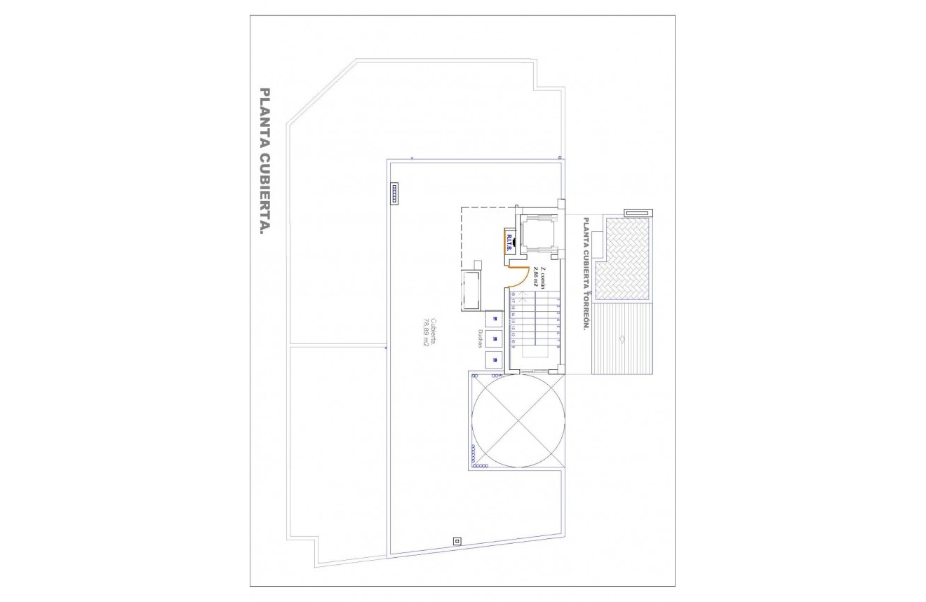 Nouvelle construction - Appartement -
Guardamar del Segura - Pueblo