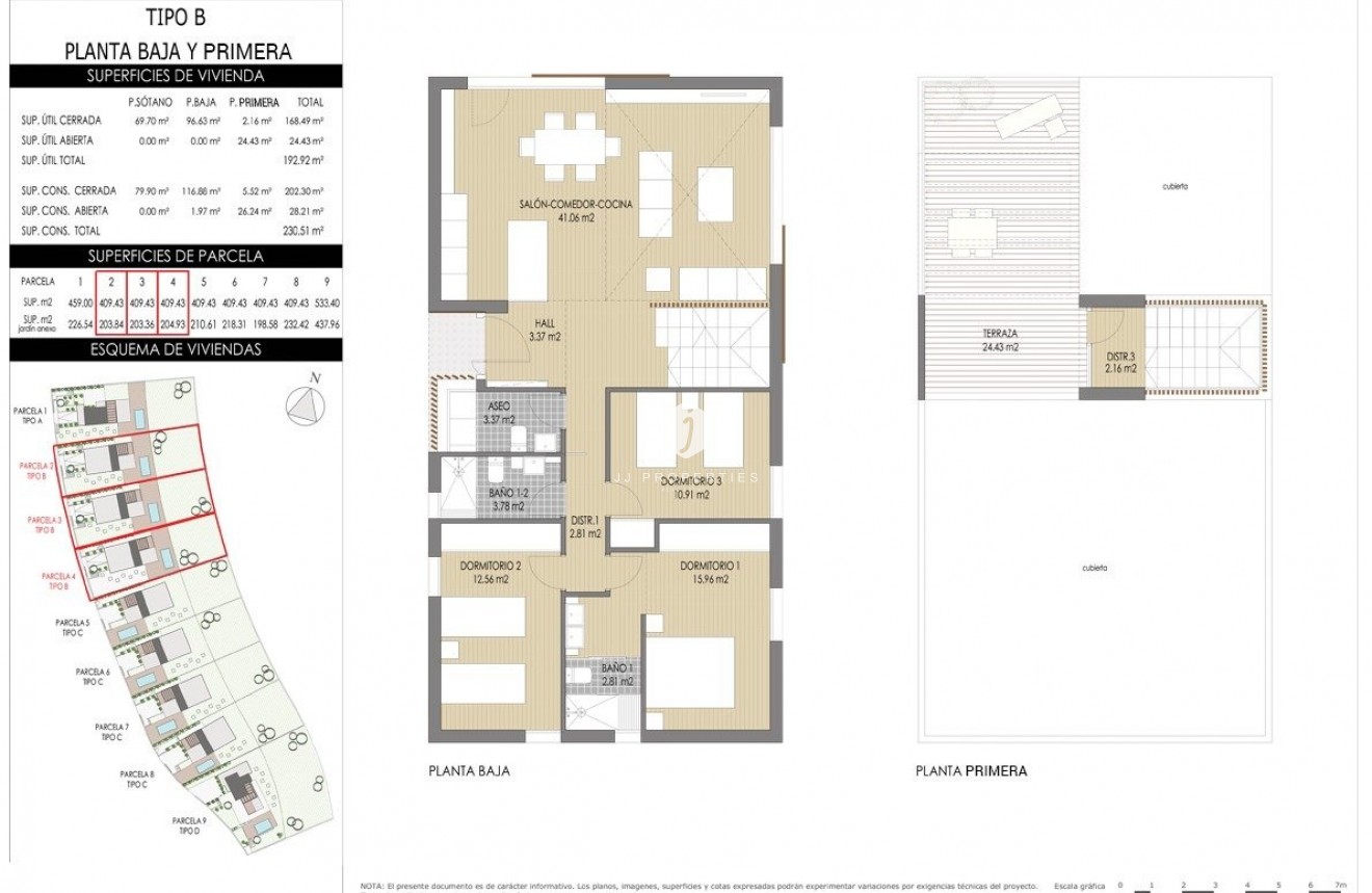 Nieuwbouw Woningen - Villa -
Finestrat - Sierra Cortina