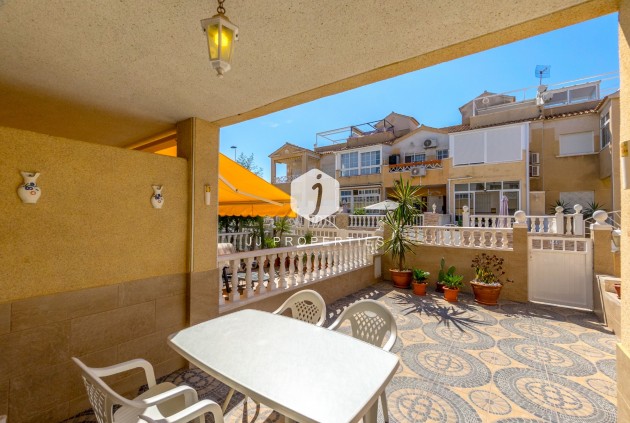Tweedehands - duplex -
Torrevieja - Nueva Torrevieja