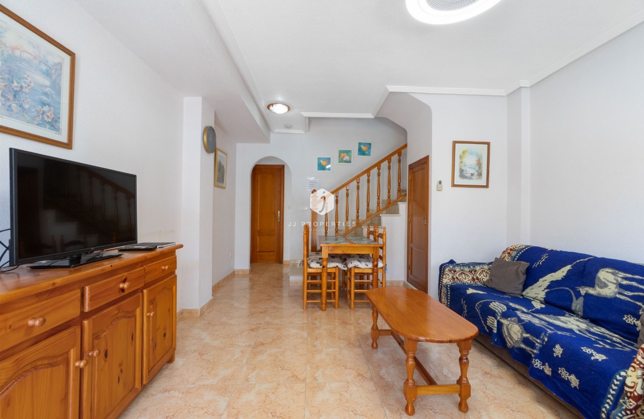 Tweedehands - duplex -
Torrevieja - Nueva Torrevieja
