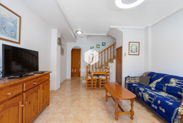 Tweedehands - duplex -
Torrevieja - Nueva Torrevieja