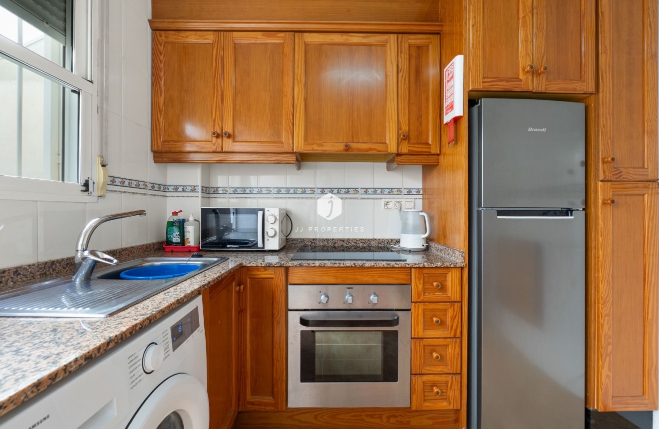 Tweedehands - duplex -
Torrevieja - Nueva Torrevieja