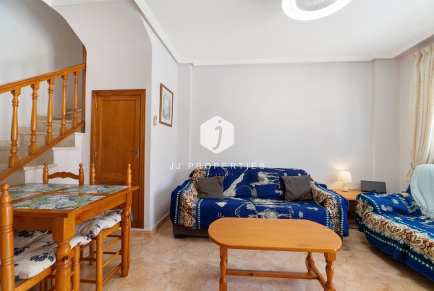 Tweedehands - duplex -
Torrevieja - Nueva Torrevieja