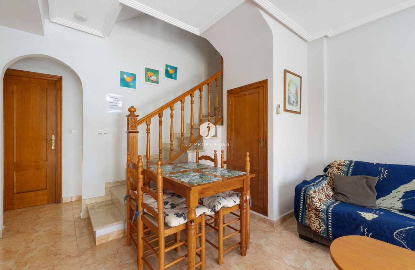 Tweedehands - duplex -
Torrevieja - Nueva Torrevieja