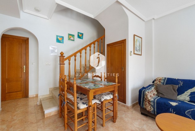 Tweedehands - duplex -
Torrevieja - Nueva Torrevieja