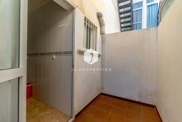 Tweedehands - duplex -
Torrevieja - Nueva Torrevieja