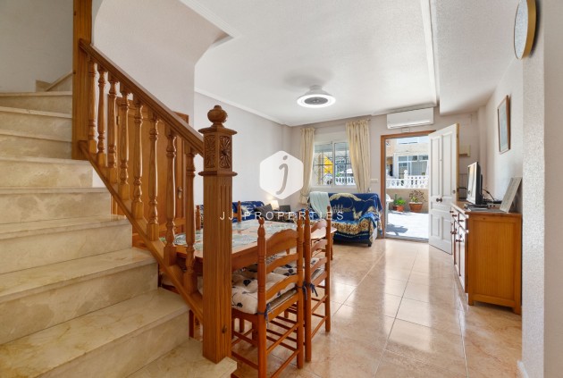 Tweedehands - duplex -
Torrevieja - Nueva Torrevieja