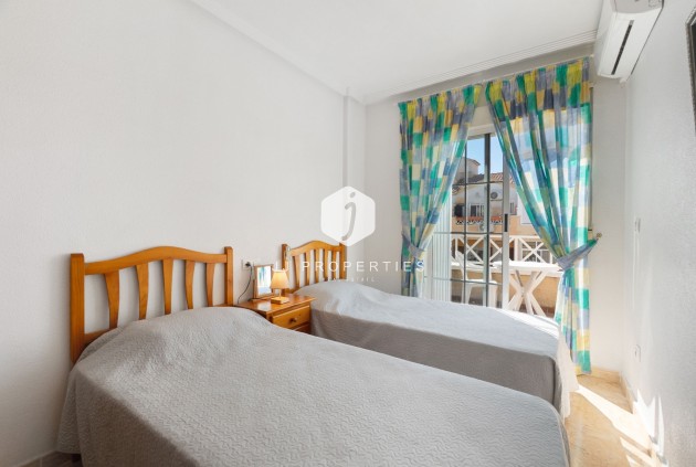 Tweedehands - duplex -
Torrevieja - Nueva Torrevieja