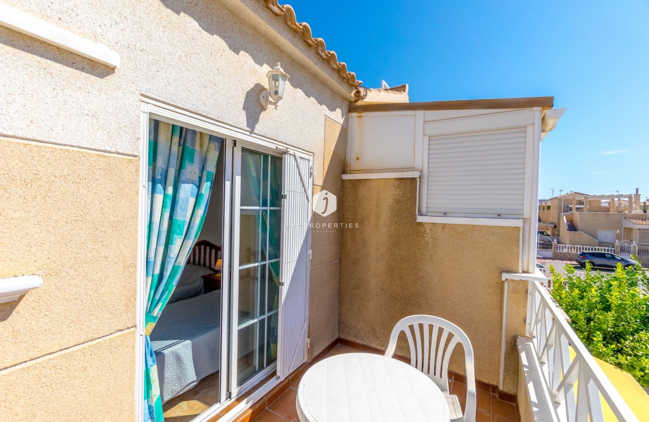 Tweedehands - duplex -
Torrevieja - Nueva Torrevieja