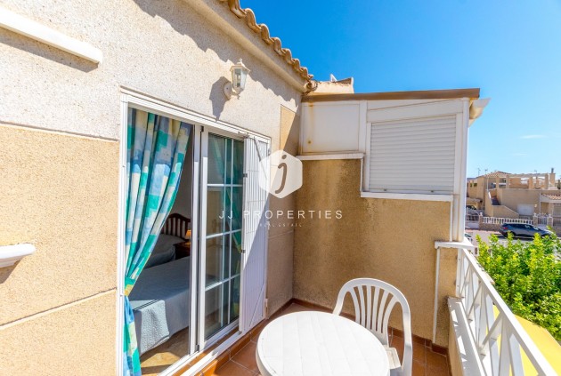 Tweedehands - duplex -
Torrevieja - Nueva Torrevieja