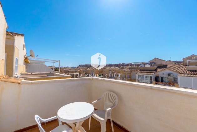 Tweedehands - duplex -
Torrevieja - Nueva Torrevieja
