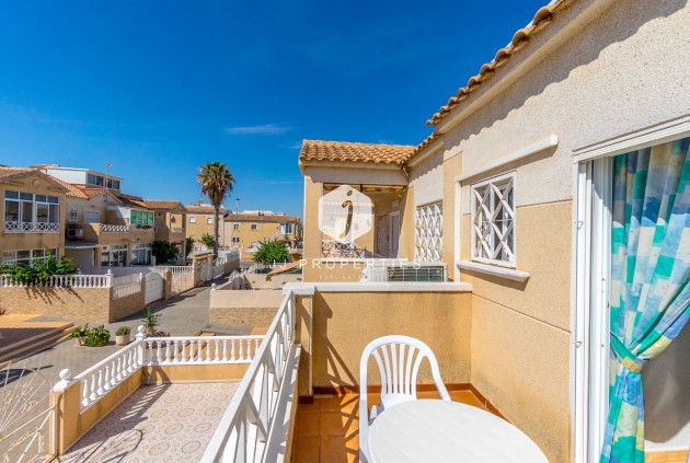 Tweedehands - duplex -
Torrevieja - Nueva Torrevieja